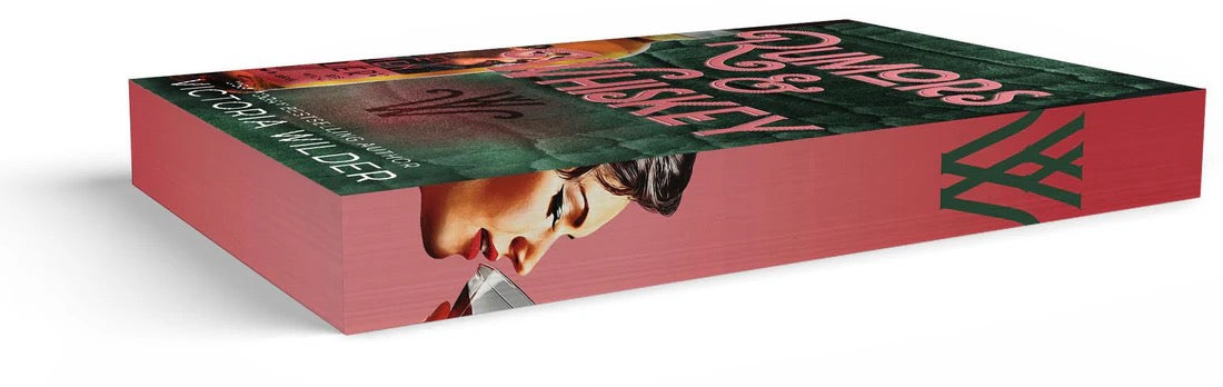 Rumors & Whiskey (Deluxe Edition)