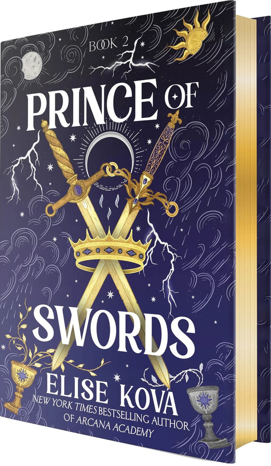 Prince of Swords