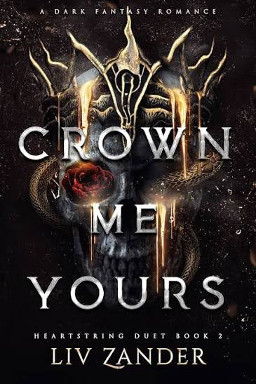 Crown Me Yours