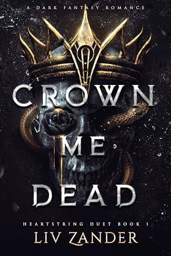 Crown Me Dead
