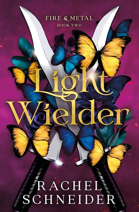 Light Wielder