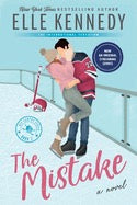 The Mistake (Off-Campus #2)