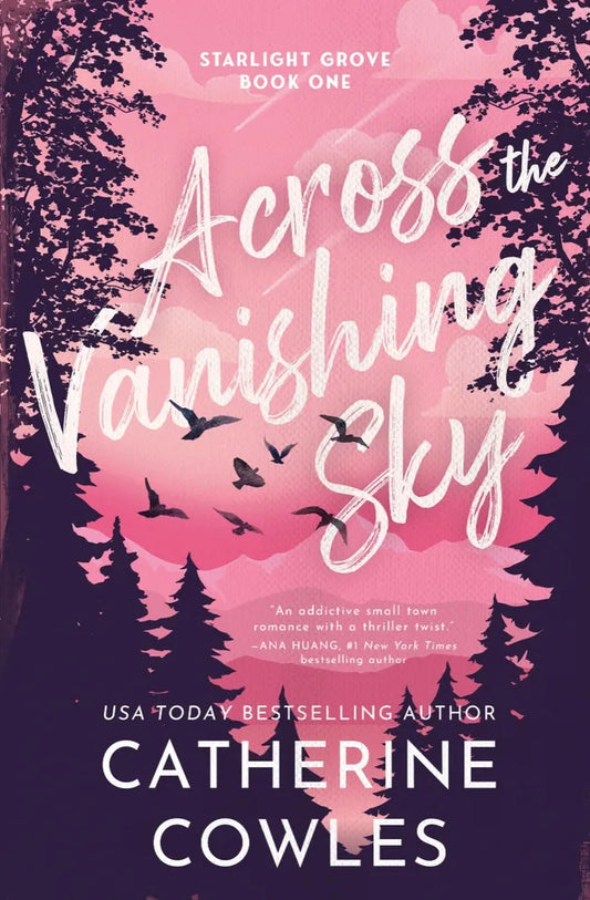 Across the Vanishing Sky (Deluxe Edition)
