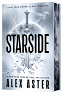 Starside (Deluxe Limited Edition) (Sprayed Edges)